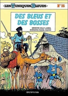 Les Tuniques Bleues - 25 à 38 - Prix variable, Livres, BD, Utilisé, Enlèvement ou Envoi