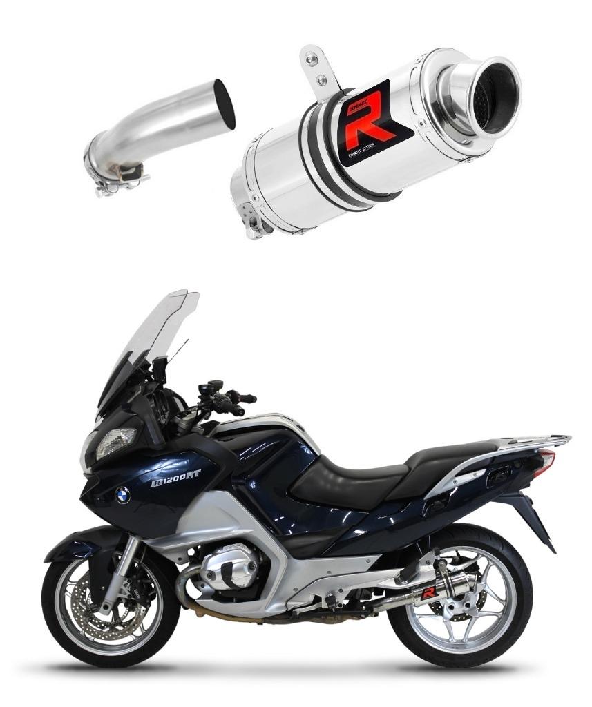 [DOMINATOR UITLAAT] BMW R1200RT 2004–2009, Motoren, Verzenden, Nieuw