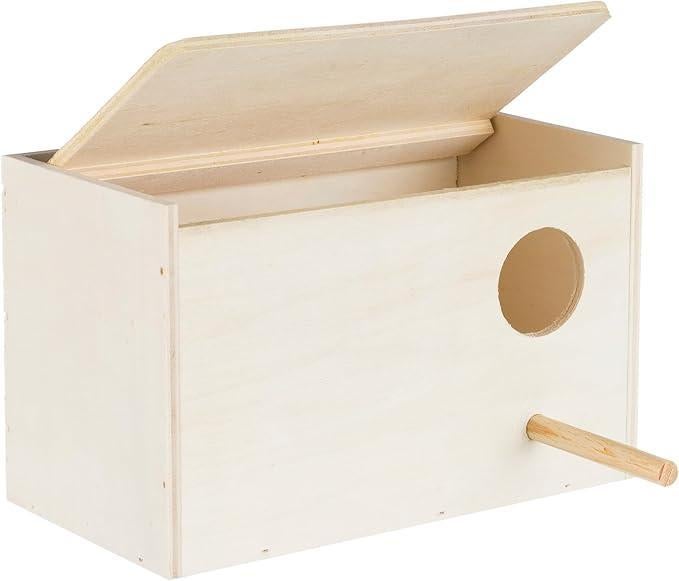 Nestkastje voor Vogels | GRATIS LEVERING, -, Verzenden, -, Nieuw