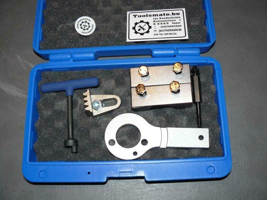Kit de chronométrage pour Fiat 1.8 16V HGT GT, Autos : Divers, Outils de voiture, Envoi