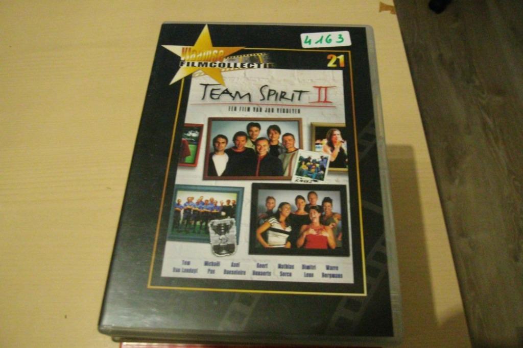 vlaamse filmcollectie, Ophalen of Verzenden