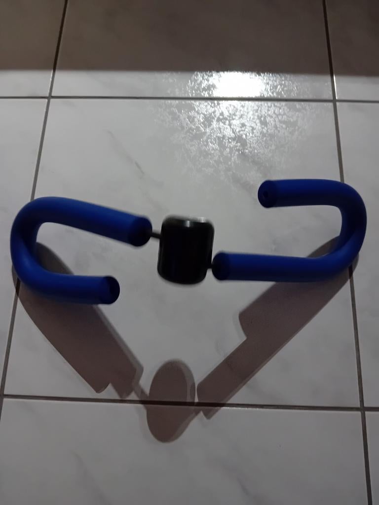 Home Fitness Been Arm trainingstoestel, Sport en Fitness, Ophalen