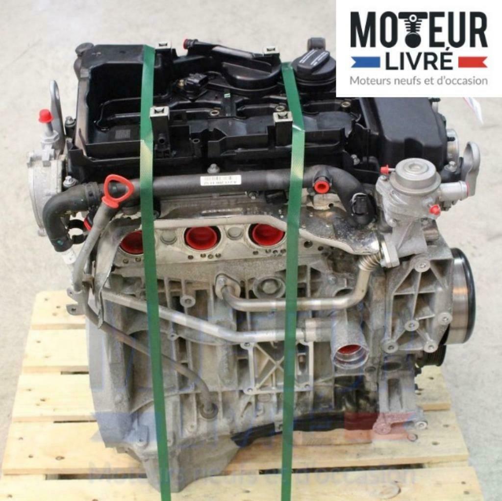 Moteur MERCEDES CLASSE C CLC 1.8L Essence 271946, Autos : Pièces & Accessoires, Moteurs & Accessoires, Mercedes-Benz, Utilisé