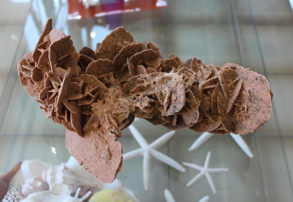 ROCHE EVAPORITE 4kg, Collections, Minéraux & Fossiles, Enlèvement ou Envoi