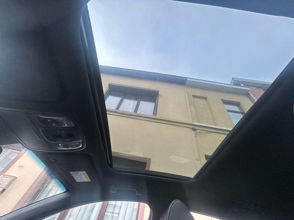 Kia stinger gt line 2.0, Autos, Kia, Achat, Euro 6, Noir, 5 portes