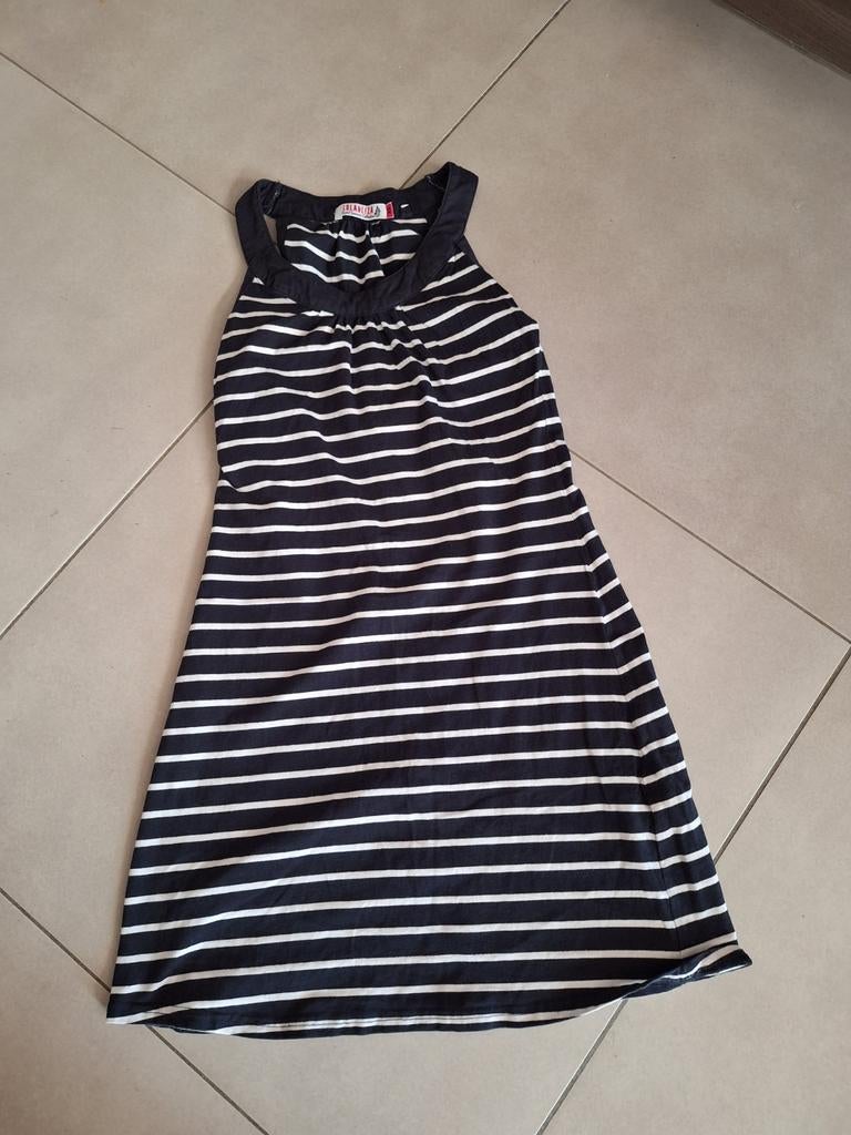 Kleed Lola & Liza, Enfants & Bébés, Lola & Liza, Robe ou Jupe, Enlèvement ou Envoi, Comme neuf