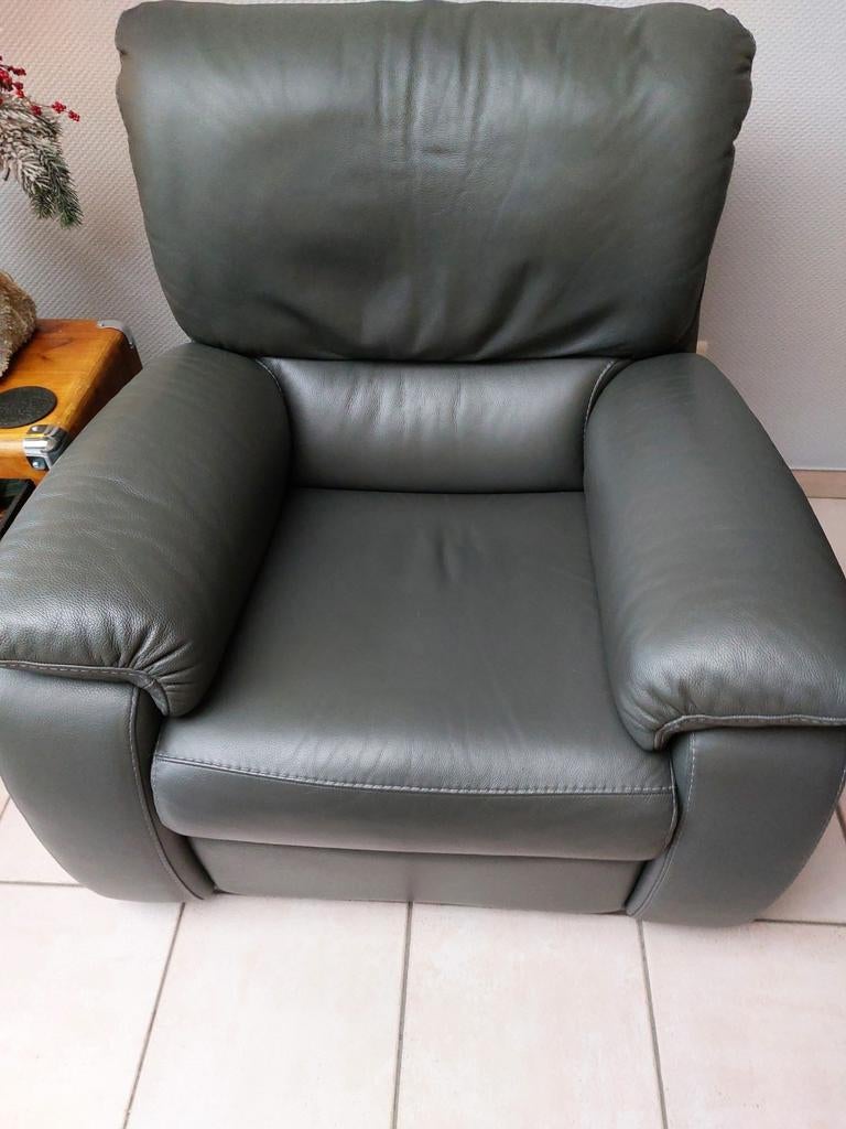 Deux relaxants, Maison & Meubles, Fauteuils, Enlèvement