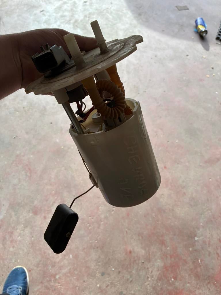 Benzinepomp chevrolet aveo, Ophalen, Chevrolet
