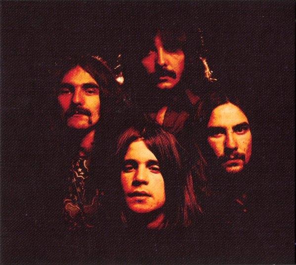 cd new: BLACK SABBATH - Black Sabbath (2025 digisleeve), Ophalen of Verzenden, Nieuw in verpakking