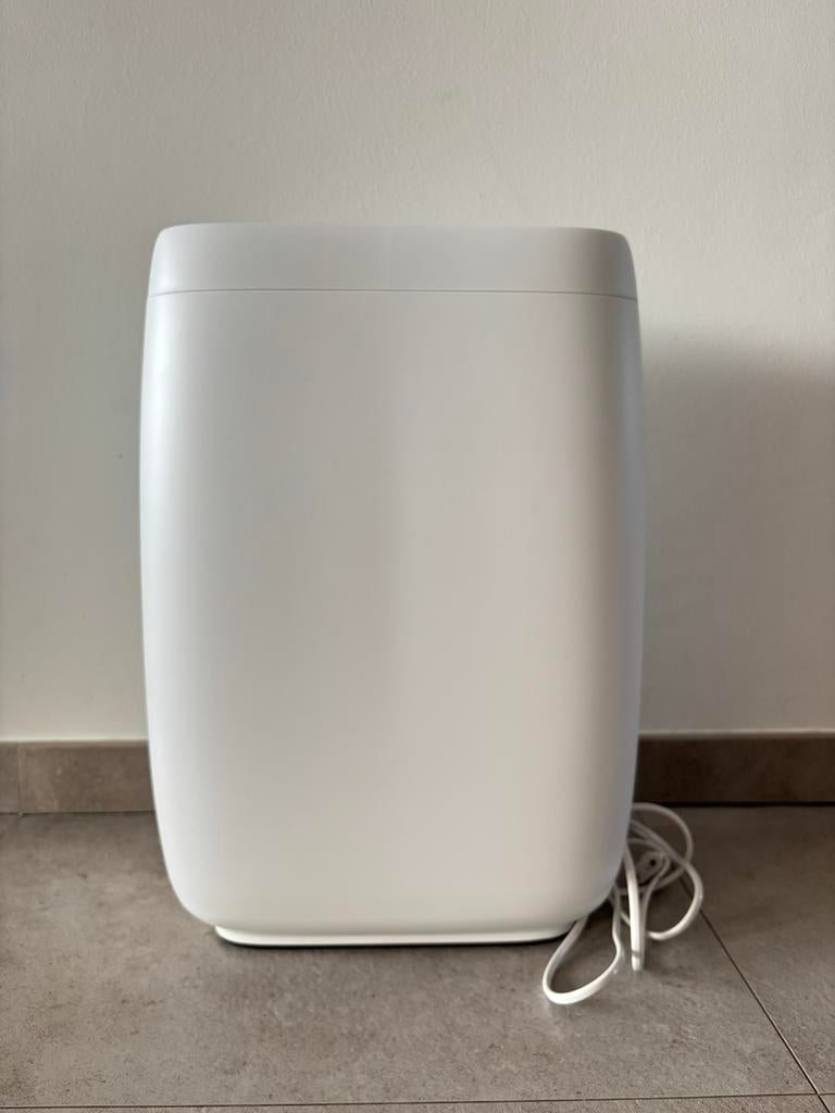 PEREL - slimme luchtreiniger met UV-C lamp, Ophalen, Zo goed als nieuw, Luchtreiniger