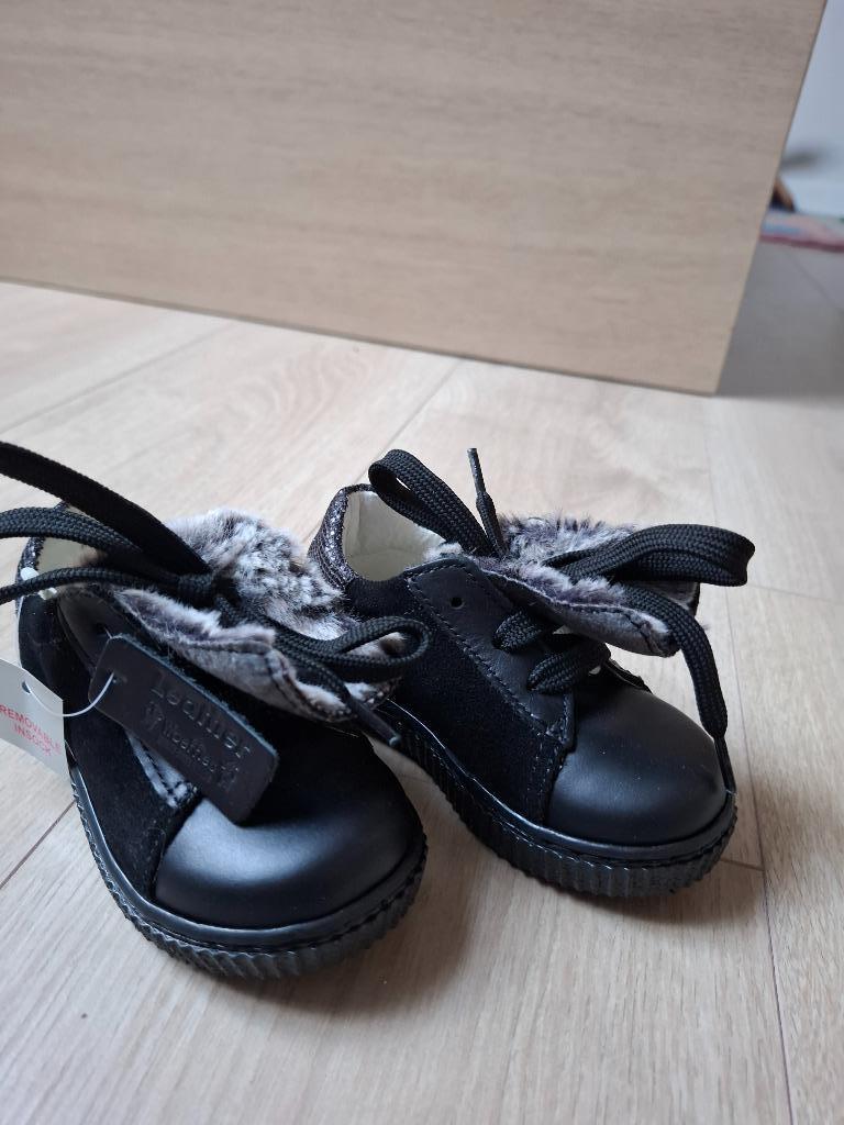 Kinderschoenen maat 22, Kinderen en Baby's, Ophalen, Meisje, Schoenen, Nieuw