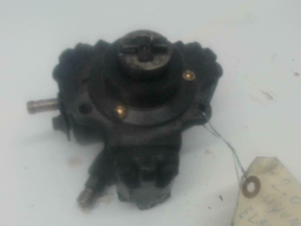 Pompe à injection HYUNDAI KIA 0445010038, Enlèvement, Hyundai