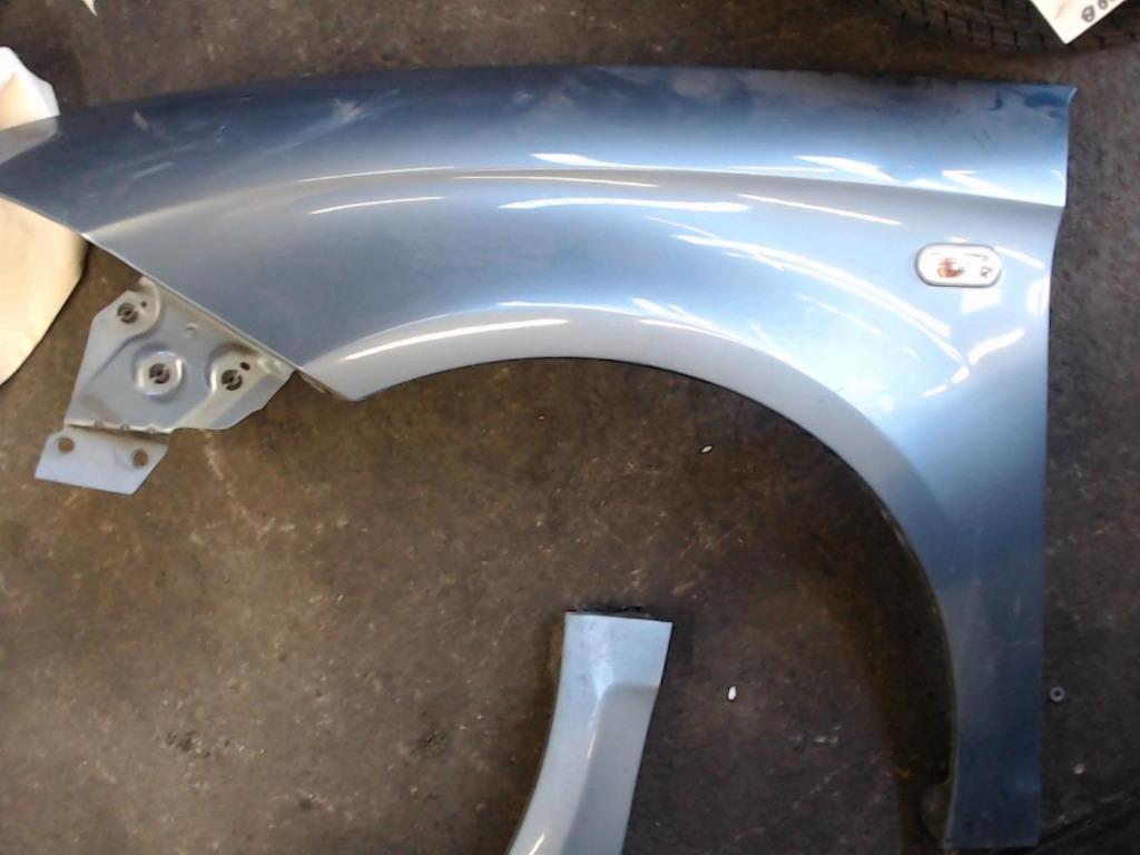 Aile avant gauche Seat Altea phase 1 2004-2009 LP/13295, Ophalen of Verzenden, Gebruikt, Voor, Seat