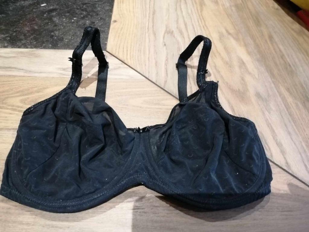 Bh zwart merk prima donna – maat eu 75f / fr 90f, Prima Donna, Ophalen of Verzenden, Zwart, BH