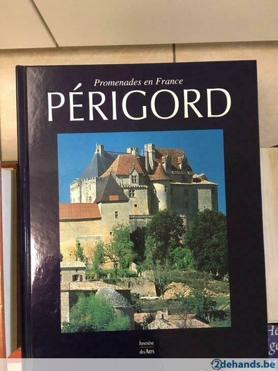 Périgord Promenades en France, Boeken, Ophalen, Gelezen