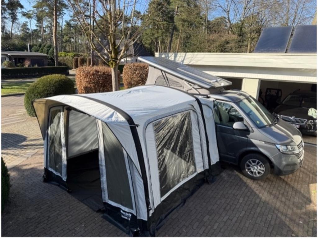 Bustent Westfield Orion 2., Ophalen, Zo goed als nieuw