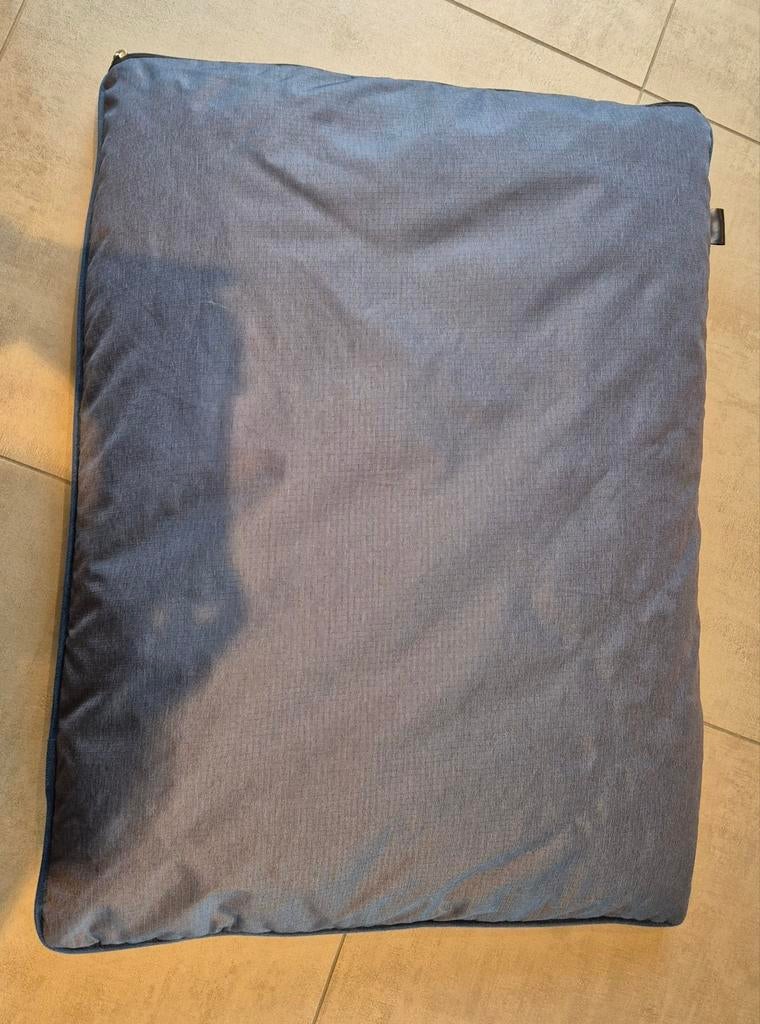 Hondenkussen afwasbaar 75 cm  60 cm, Ophalen