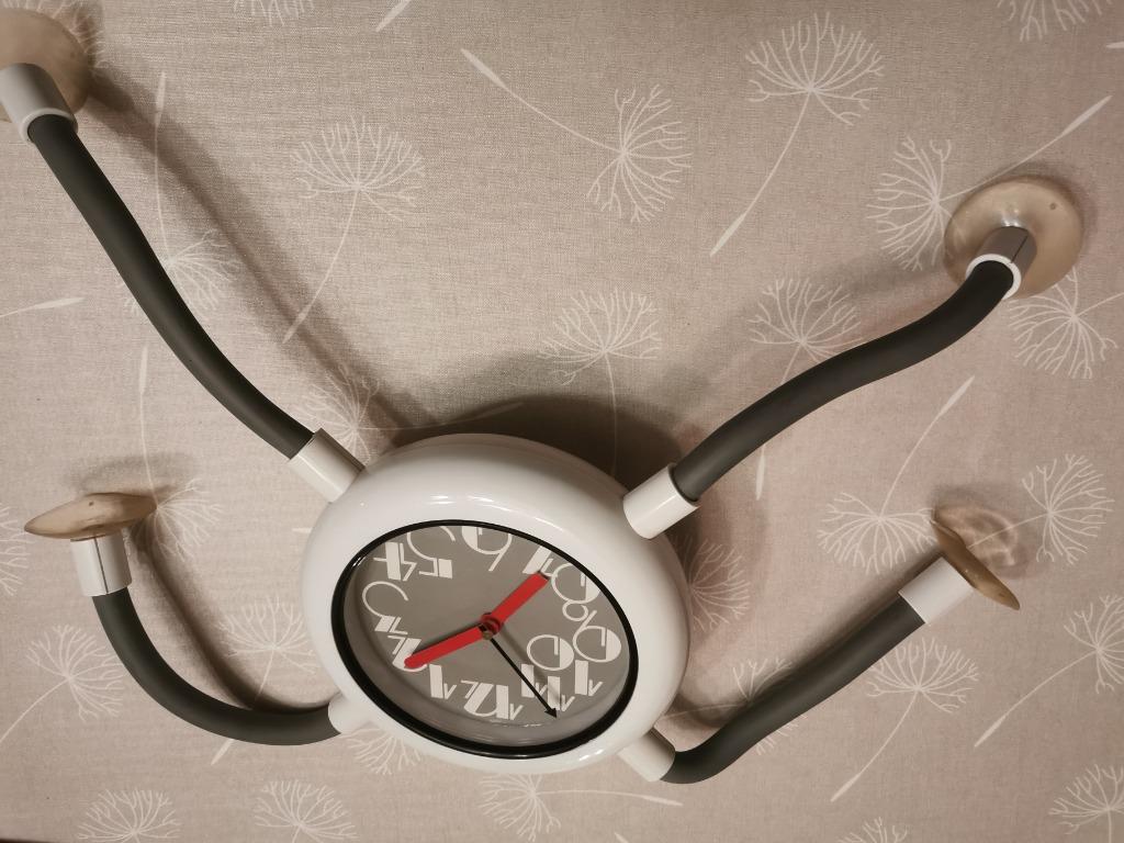 Klok, Enlèvement, Utilisé, Horloge murale