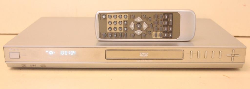 Limit DVD790 DVD / CD Player Met Afstandsbediening, TV, Hi-fi & Vidéo, Enlèvement ou Envoi, Comme neuf, Lecteur DVD