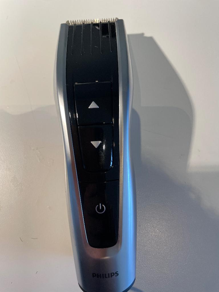 Philips tondeuse, Enlèvement, Comme neuf, Tondeuse