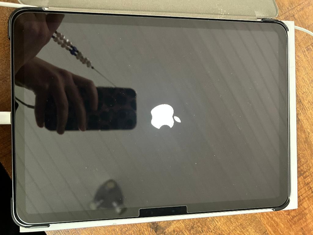 iPad Air 2024 11 pouces 128 Go Wi-Fi gris avec garantie, Informatique & Logiciels, Apple iPad Tablettes, Gris, Enlèvement ou Envoi