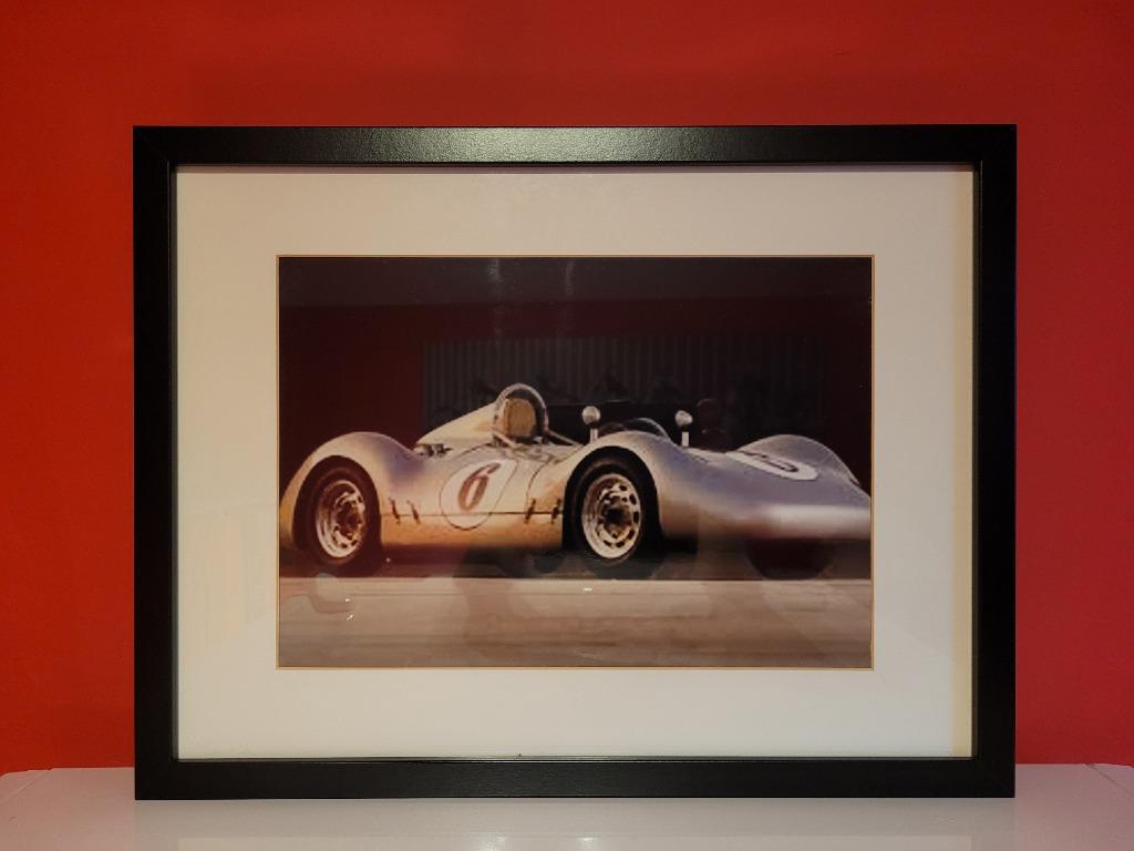 collectie Porsche Kaders, foto 6