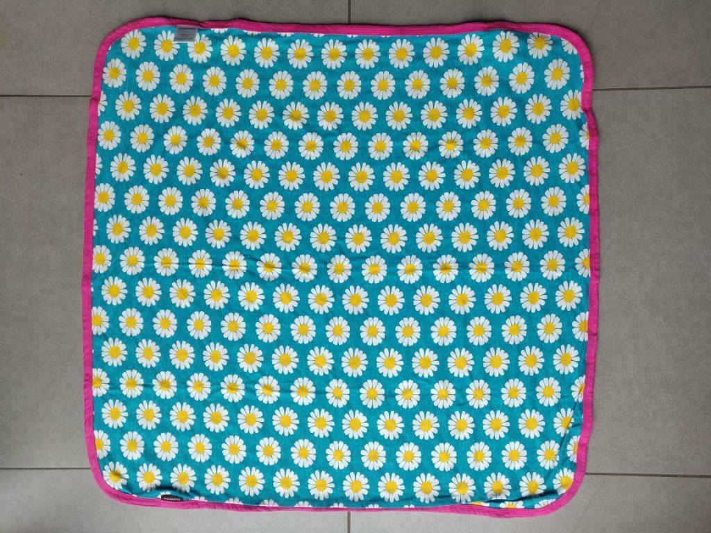 Babydeken Maxomorra, Enlèvement, Comme neuf, Couverture