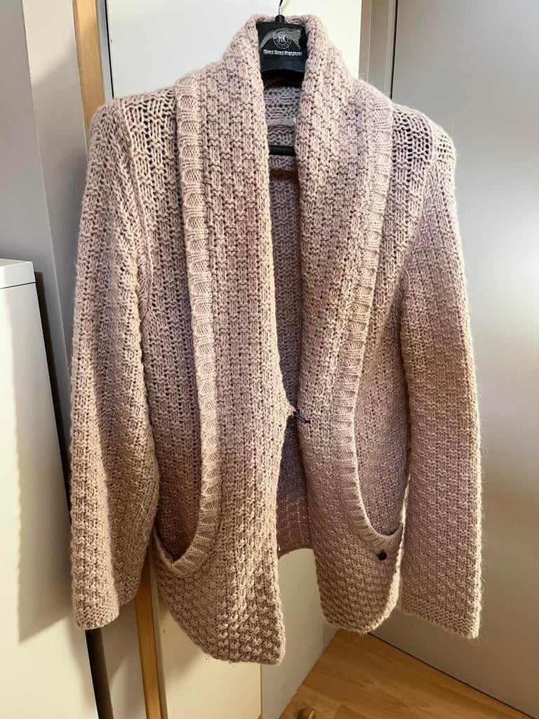 Gilets apart te koop, Ophalen of Verzenden, Zo goed als nieuw