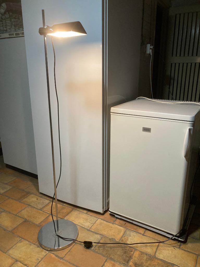 staanlamp, Huis en Inrichting, Lampen | Vloerlampen, Ophalen
