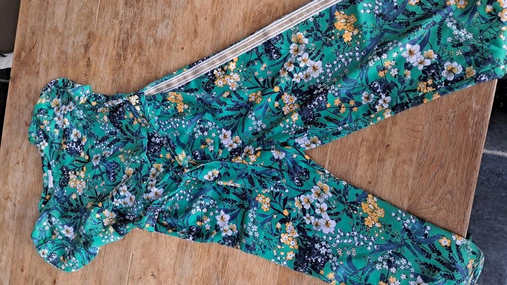 Jumpsuit jbc 128, Ophalen of Verzenden, Zo goed als nieuw