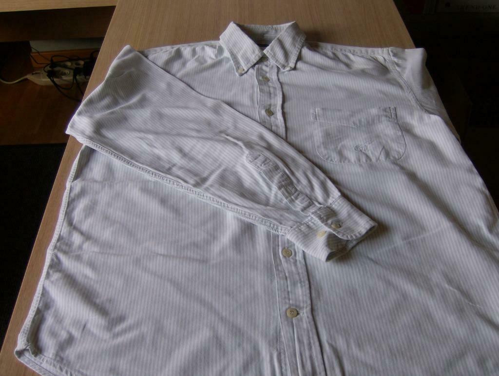 hemd henry cotton's maat 41, Ophalen of Verzenden, Gedragen, Halswijdte 39/40 (M)