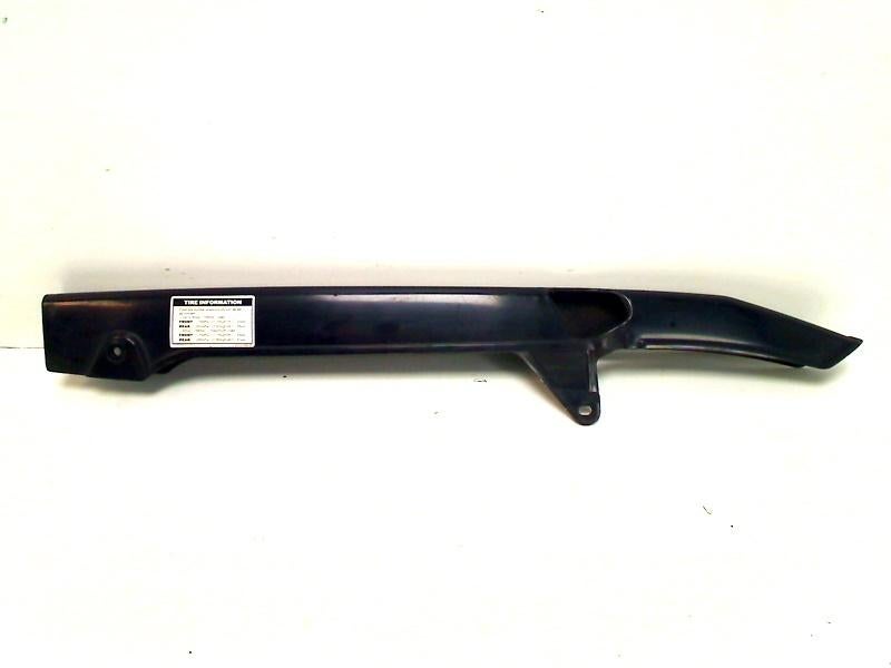Protège-chaîne Yamaha YBR 125 2007-2009, Motos, Enlèvement ou Envoi, Utilisé