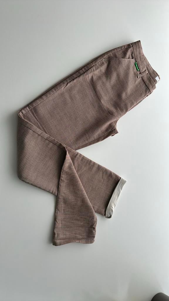 Broek 16j CKS - nieuwstaat, Kinderen en Baby's, Kinderkleding | Maat 176, Cks, Zo goed als nieuw, Jongen, Ophalen
