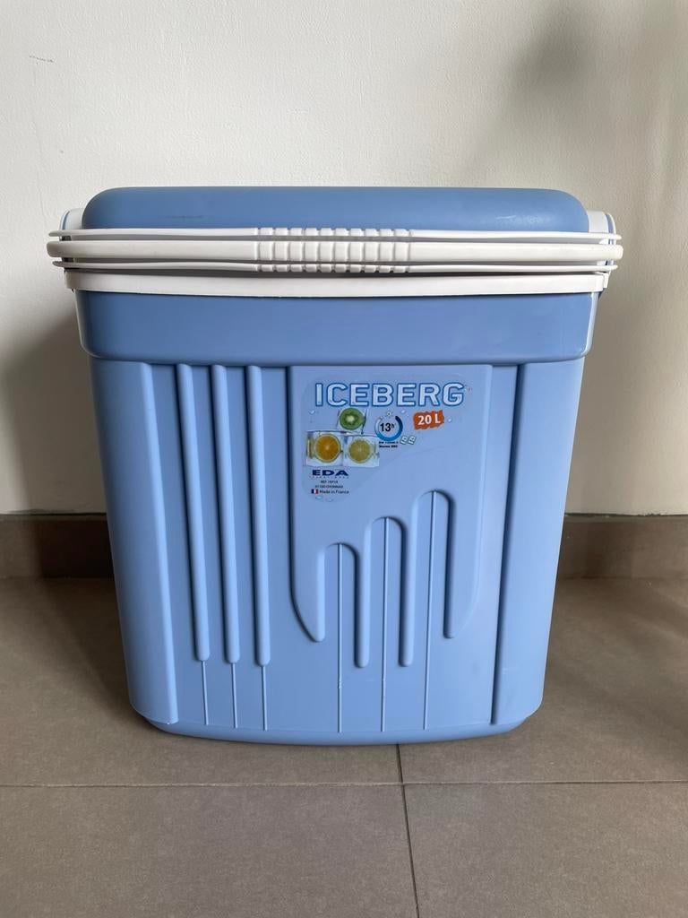 Koelbox 20L - NIEUW, Caravans en Kamperen, Ophalen, Nieuw, Koelbox