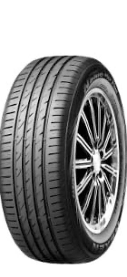 Pneus Nexen 205/55/R16 91V, Enlèvement, Pneu(s)