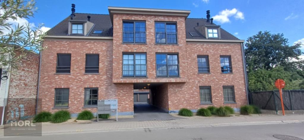 Appartement A VENDRE ref. 4085584, Province de Flandre-Orientale, 9900 Eeklo, 112 kWh/m²/an, 1 pièces