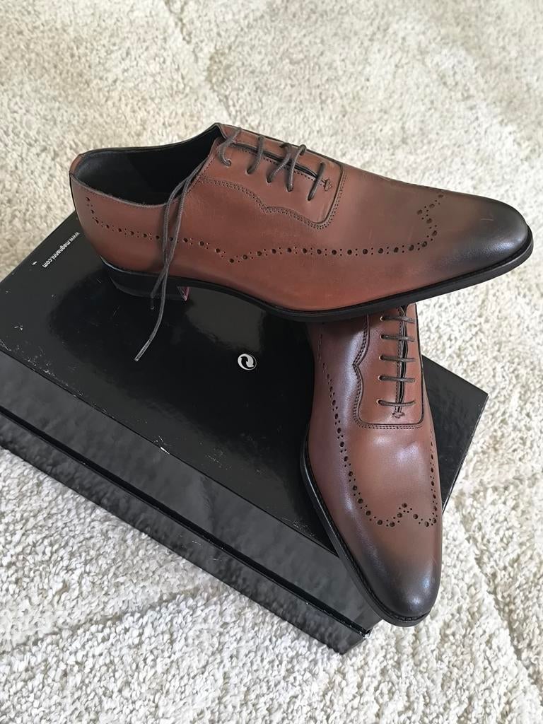 Banneau-schoenen, Kleding | Heren, Schoenen, Overige kleuren, Vanneau, Nieuw, Ophalen of Verzenden