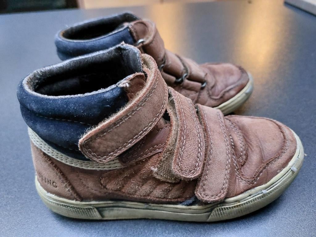 Bottines schoenen winterschoenen kipling maat 29, Gebruikt, Kipling, Schoenen, Ophalen of Verzenden