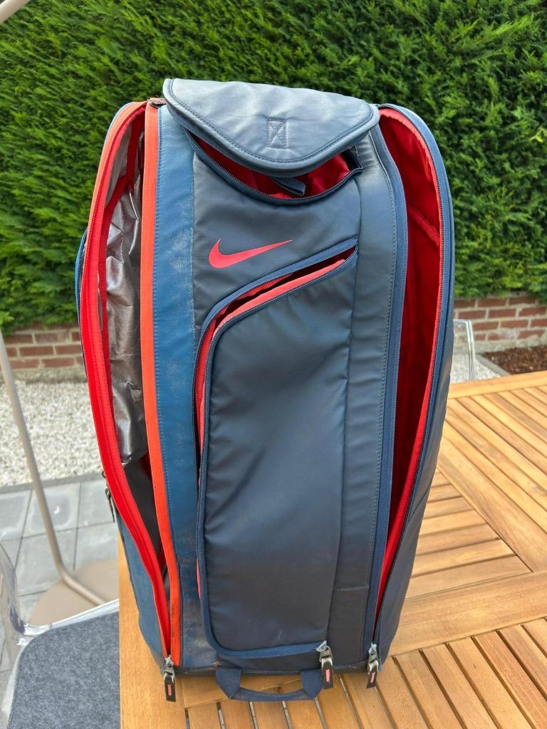 Sac de tennis Nike, Enlèvement, Utilisé