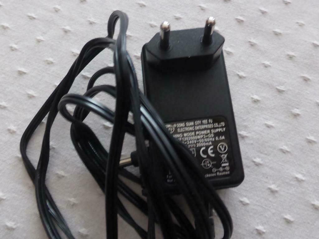 Adapter, Ophalen of Verzenden, Gebruikt