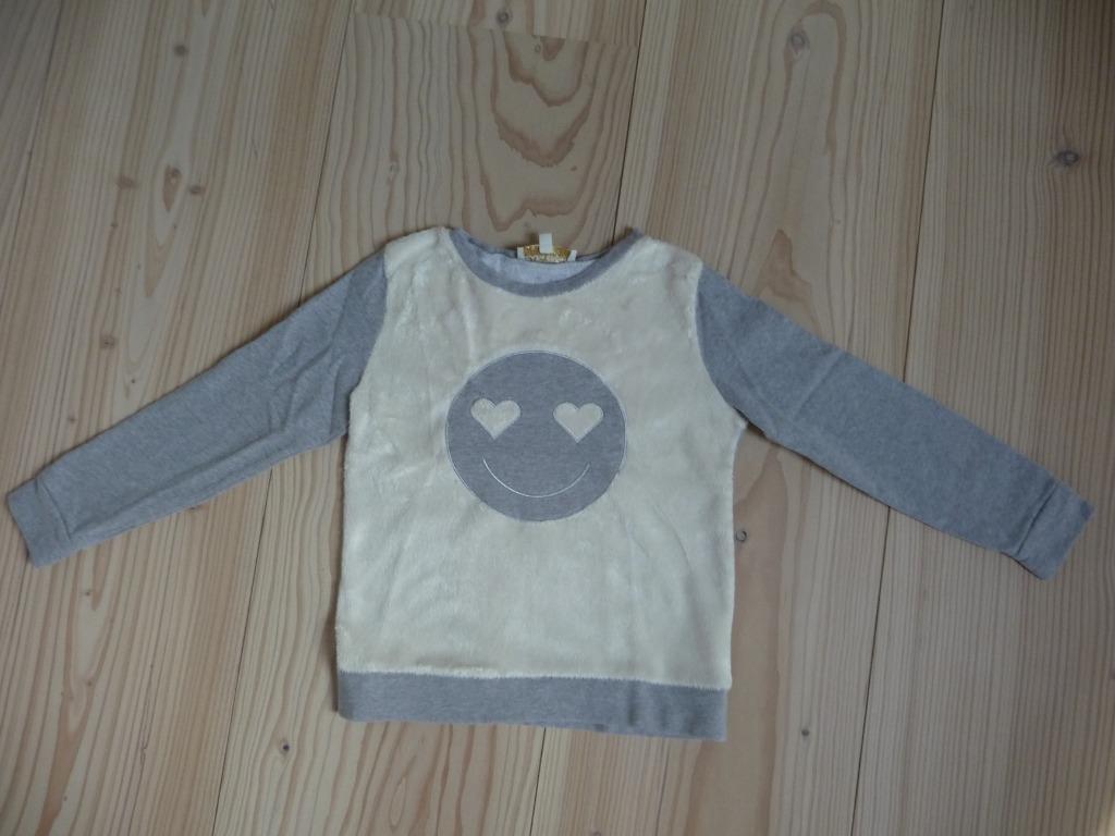 SCAPA SPORTS trui sweatshirt meisje 10 jaar, Zo goed als nieuw, Scapa Sports, Meisje, Trui of Vest