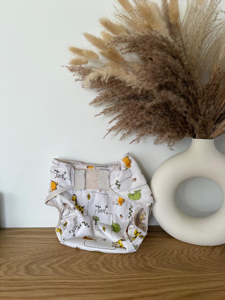 Overbroekje popolini XL, Kinderen en Baby's, Ophalen of Verzenden, Gebruikt, Overige typen, Overige merken
