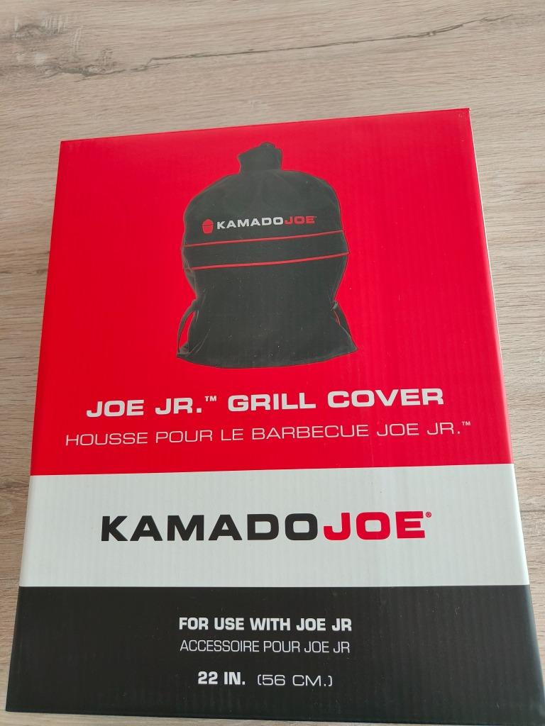 KamadoJoe Jr. Grill Cover, Tuin en Terras, Barbecue-accessoires, Ophalen, Nieuw, Kamado
