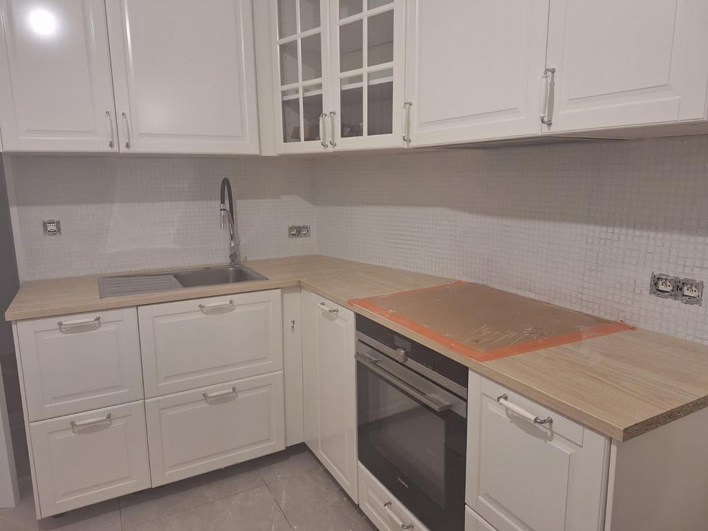 Renovatiewerken