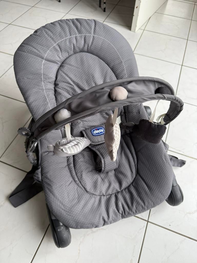 Chicco Swing Hoopla, Ophalen, Chicco