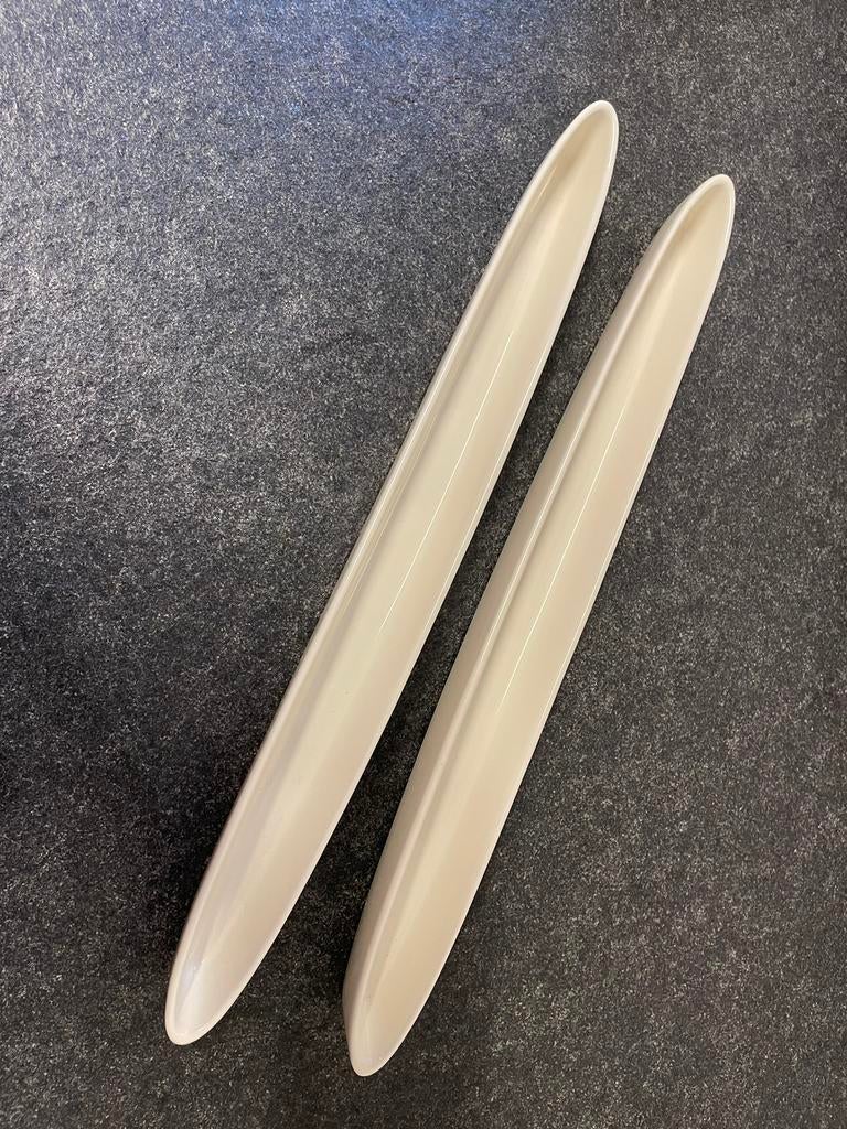 2 tapas schaaltjes, Huis en Inrichting, Ophalen of Verzenden, Zo goed als nieuw