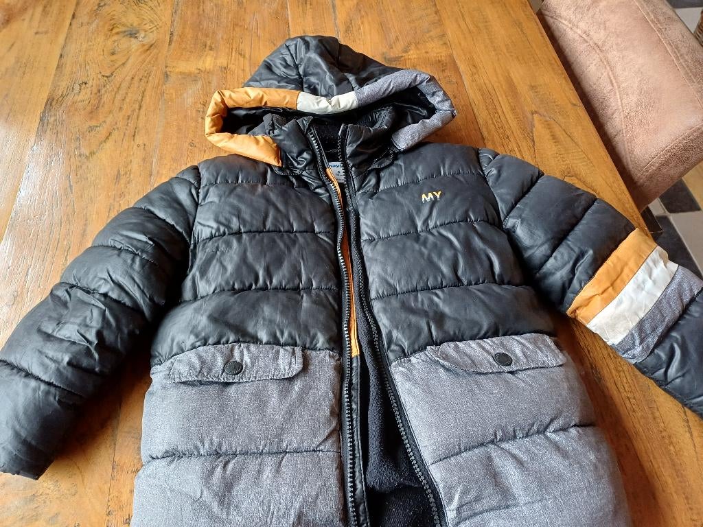 kinderkleding jongen maat 110, Kinderen en Baby's, Ophalen of Verzenden, Gebruikt, Jongen