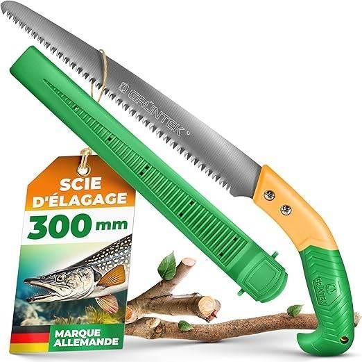 Tuinzaag | snoeizaag | GRATIS LEVERING, Gereedschap of Accessoires, -, Verzenden, -