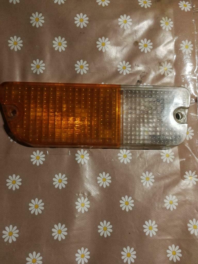 MAZDA RX4 929 Pinkerglas transparent, Ophalen of Verzenden, Gebruikt, Mazda