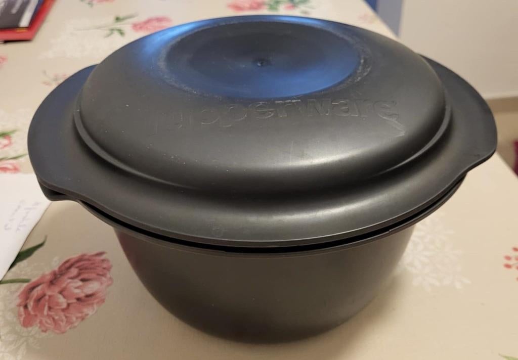Tupperwaere UltraPro de 2,5L, Ophalen, Gebruikt, Bak of Kom